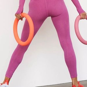 FP Movement XS/S Good Karma Leggings